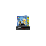 SET TOP BOX